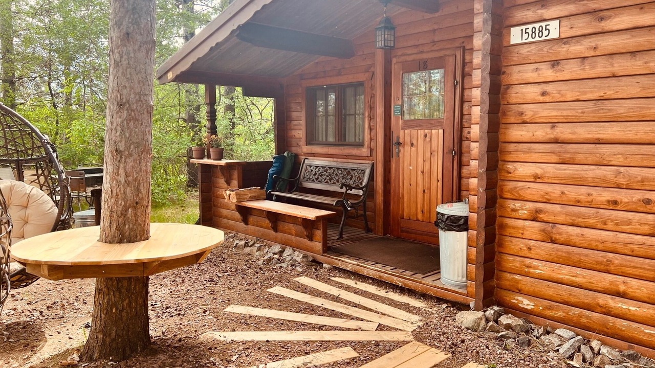 Photo of Patio Balcony in Hayward
