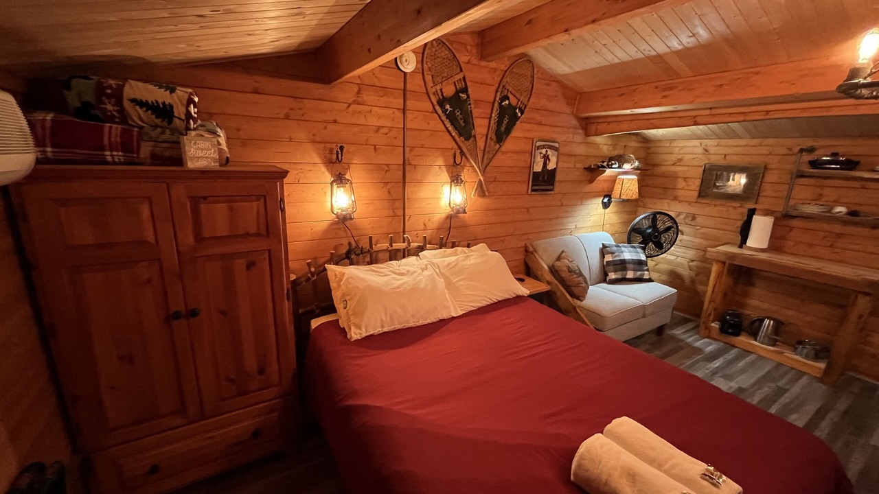 Photo of Bedroom in Hayward