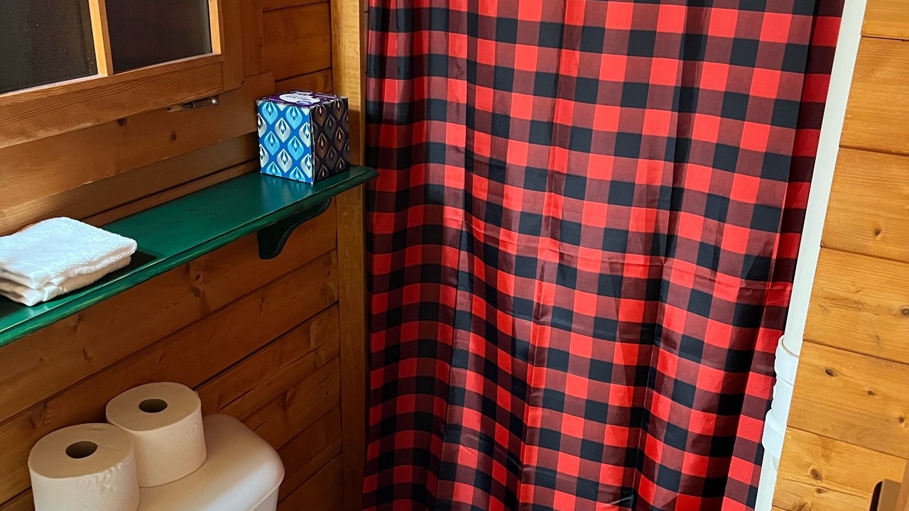 Photo of Bathroom in Hayward