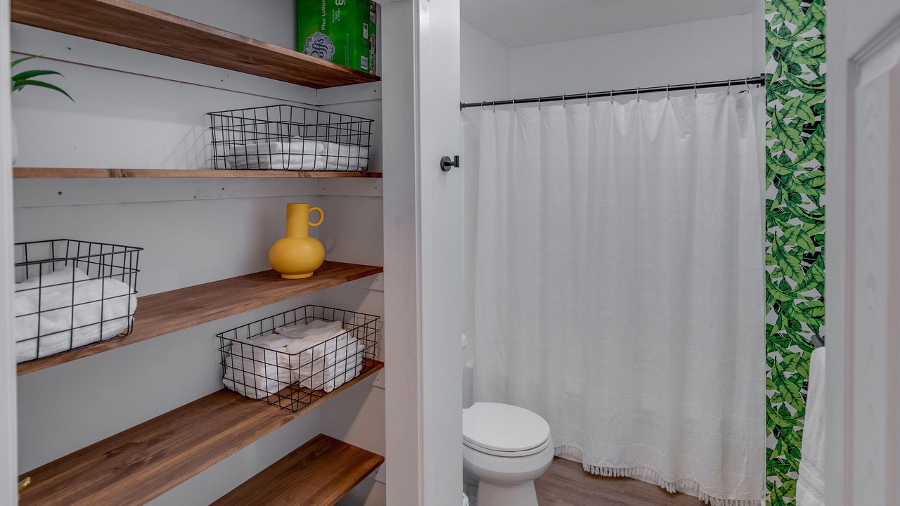 Photo of Bathroom in Baxter