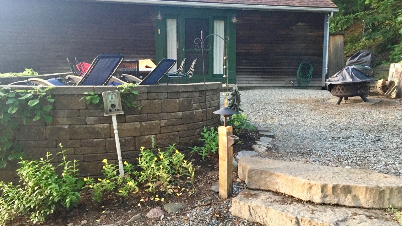 Photo of Outdoor in Bomoseen