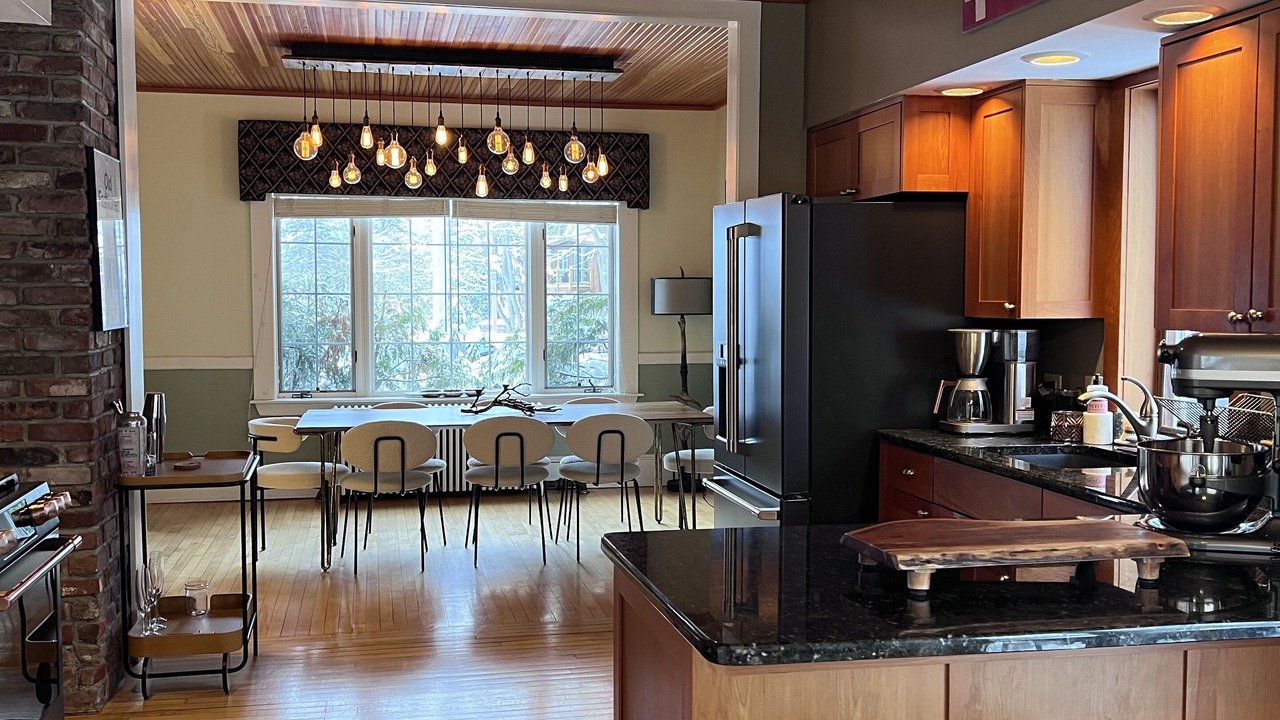 Photo of Kitchen in Hillcrest