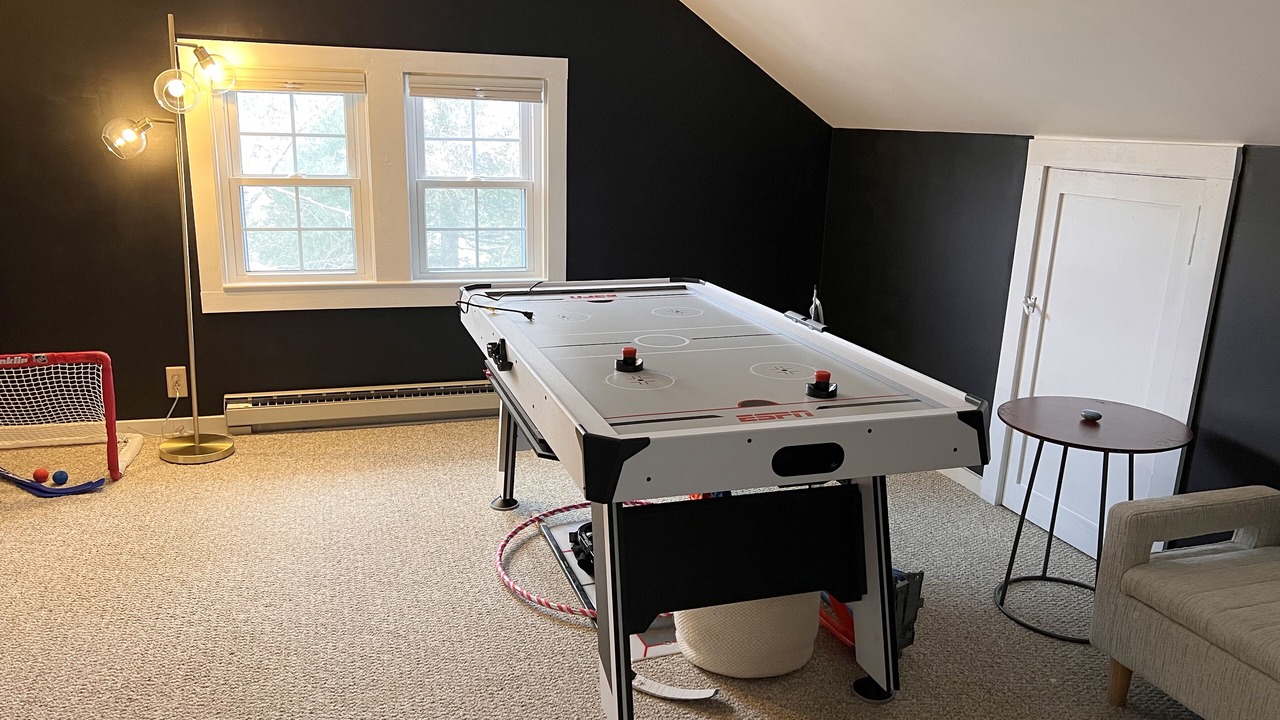 Photo of Bedroom in Hillcrest