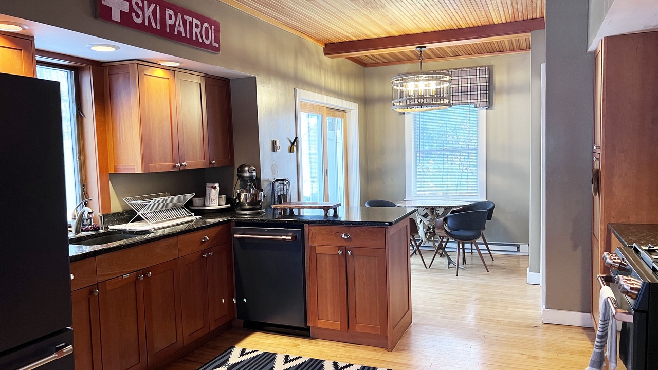 Photo of Kitchen in Hillcrest