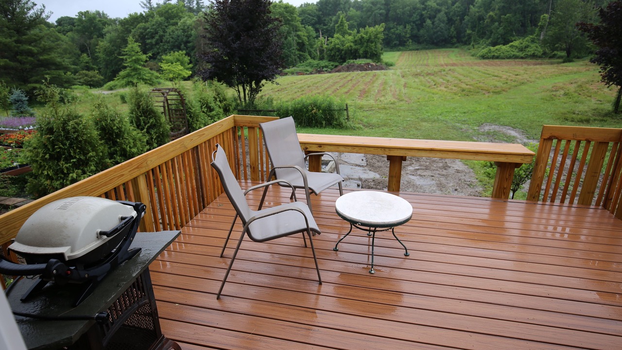 Photo of Outdoor in Lanesborough