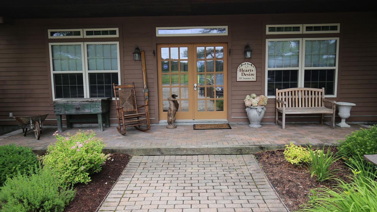 Photo of Outdoor in Lanesborough
