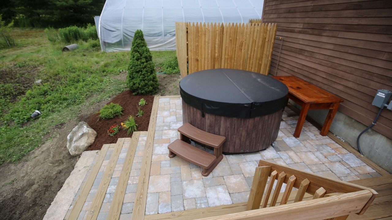 Photo of Outdoor in Lanesborough