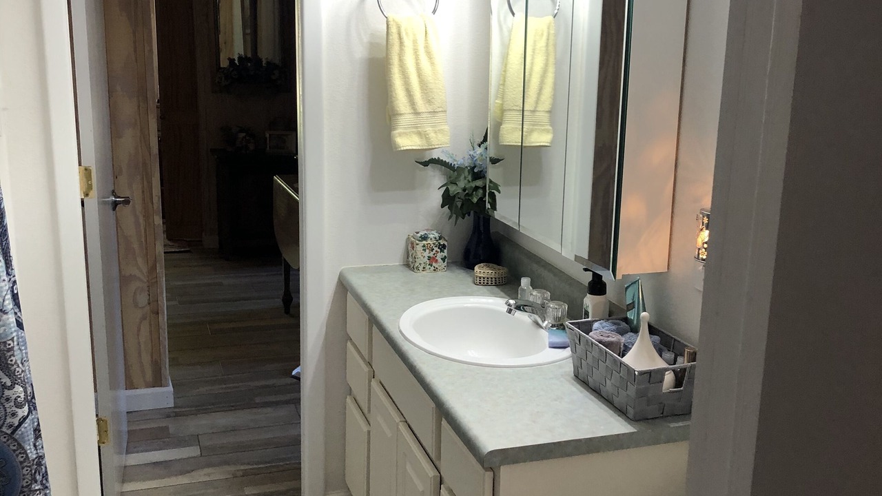 Photo of Bathroom in Holman