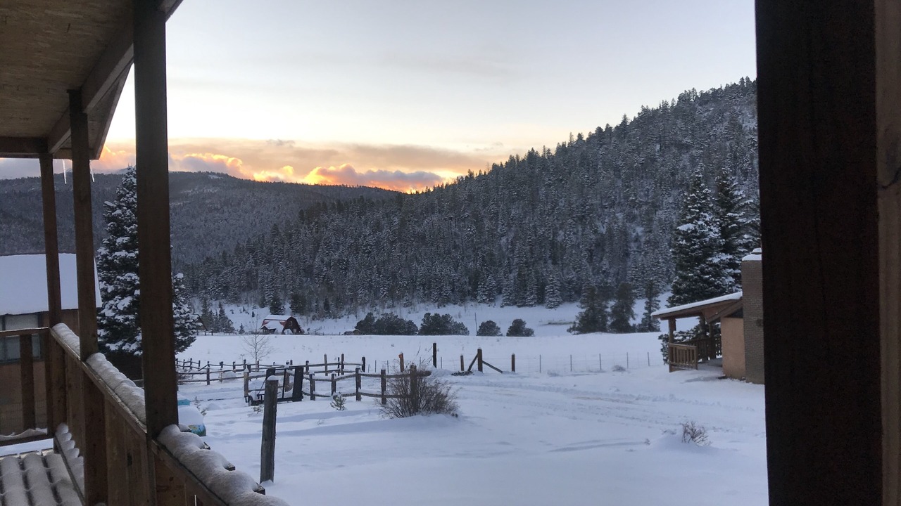 Photo of Outdoor in Holman