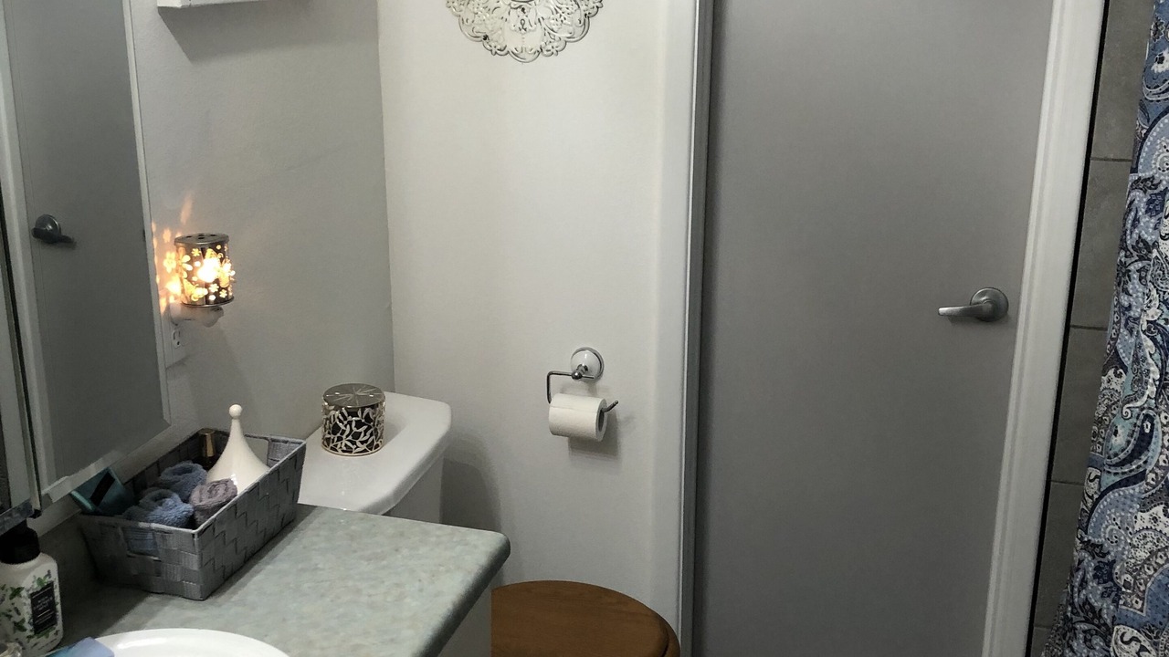 Photo of Bathroom in Holman
