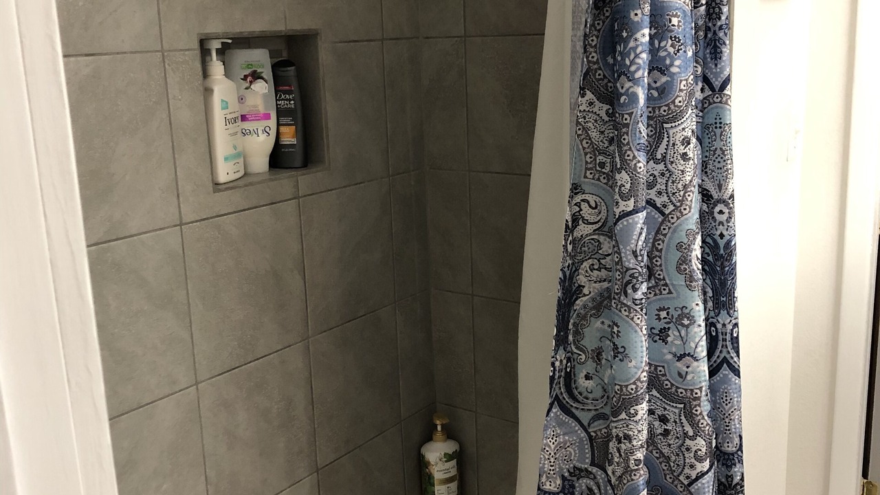 Photo of Bathroom in Holman
