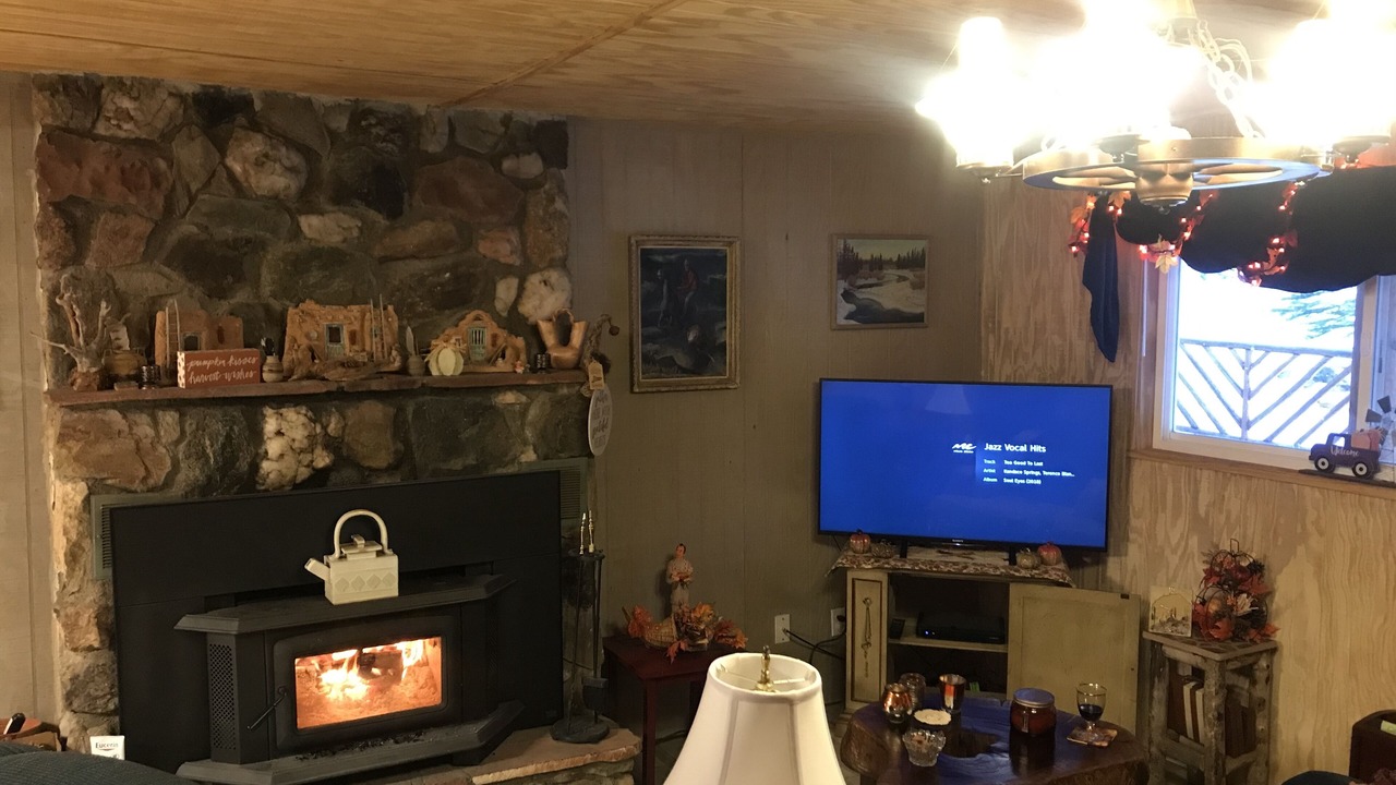 Photo of Livingroom in Holman