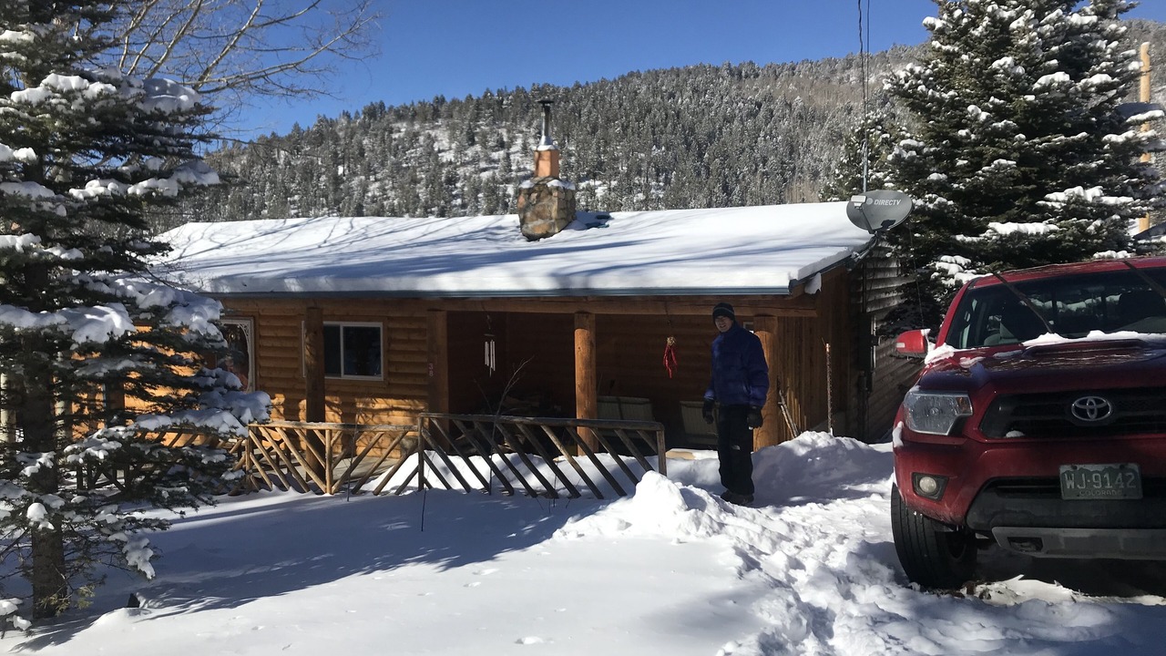 Photo of Outdoor in Holman