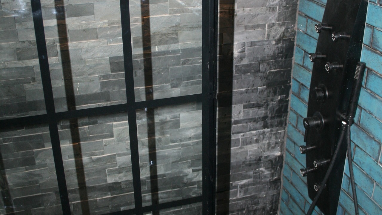 Photo of Bathroom in Beckley