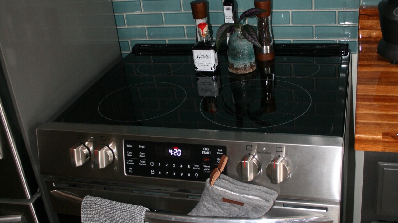 Photo of Kitchen in Beckley