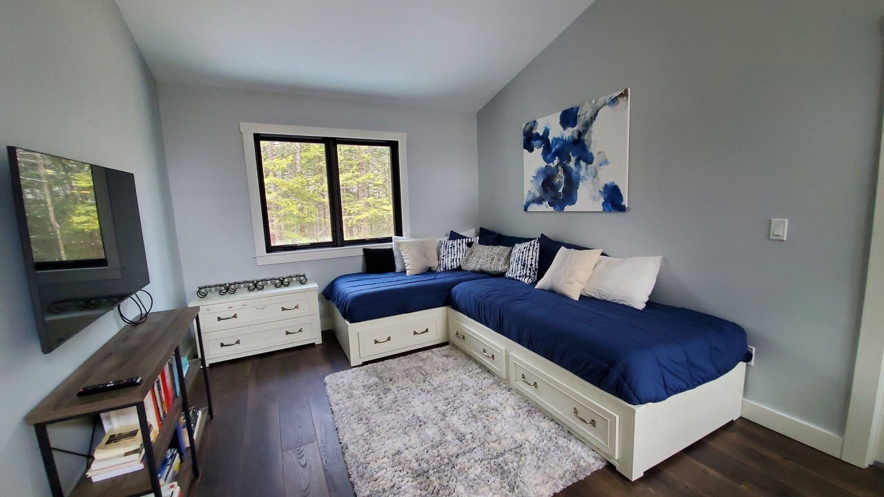 Photo of Bedroom in Danbury
