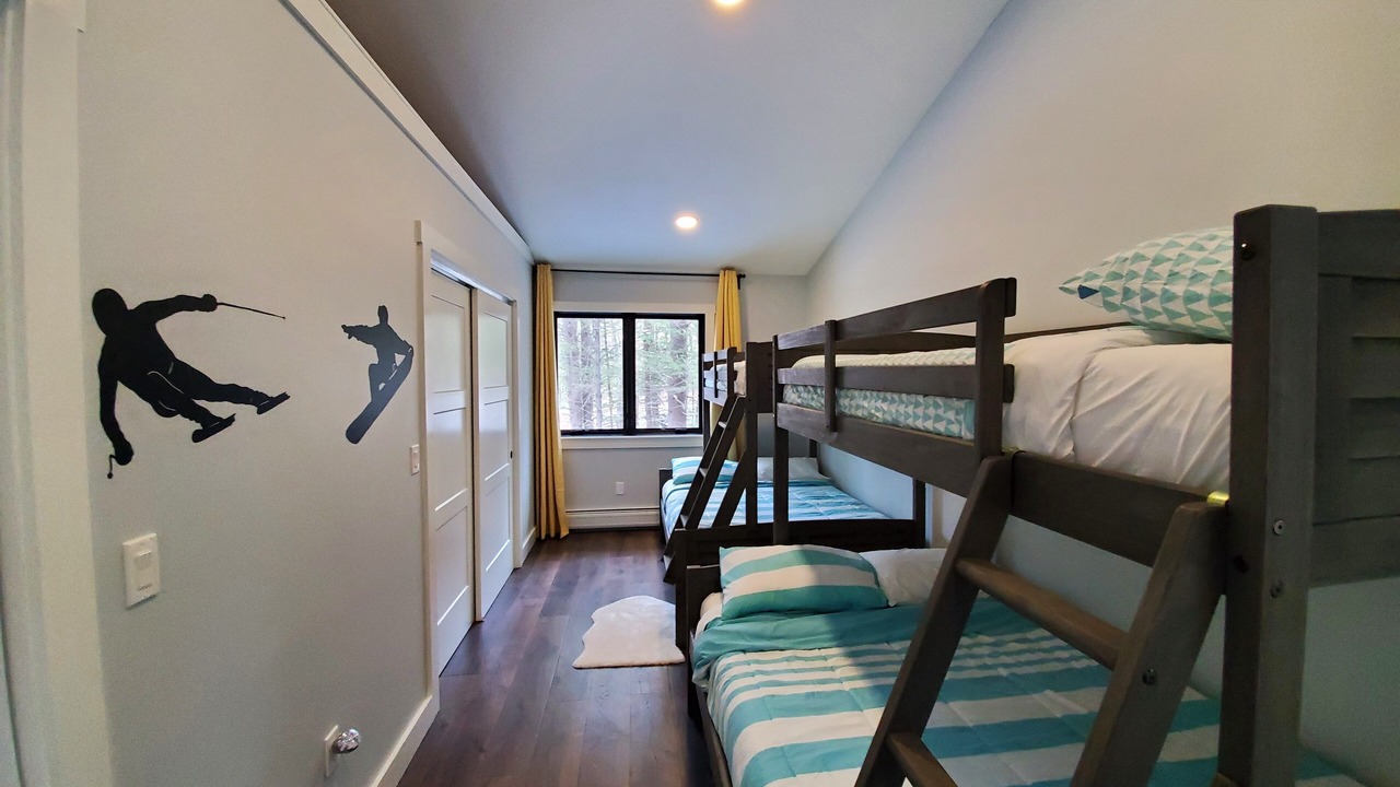 Photo of Bedroom in Danbury