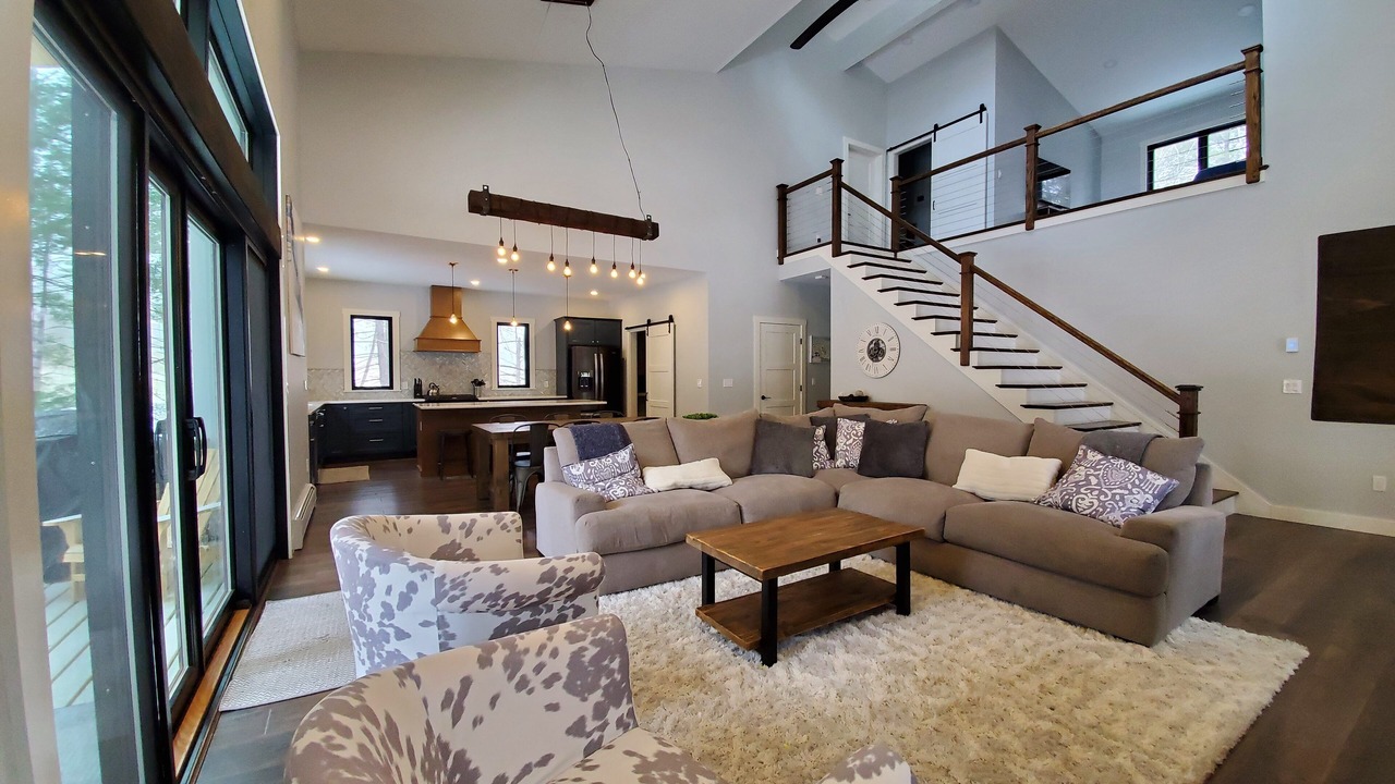 Photo of Livingroom in Danbury