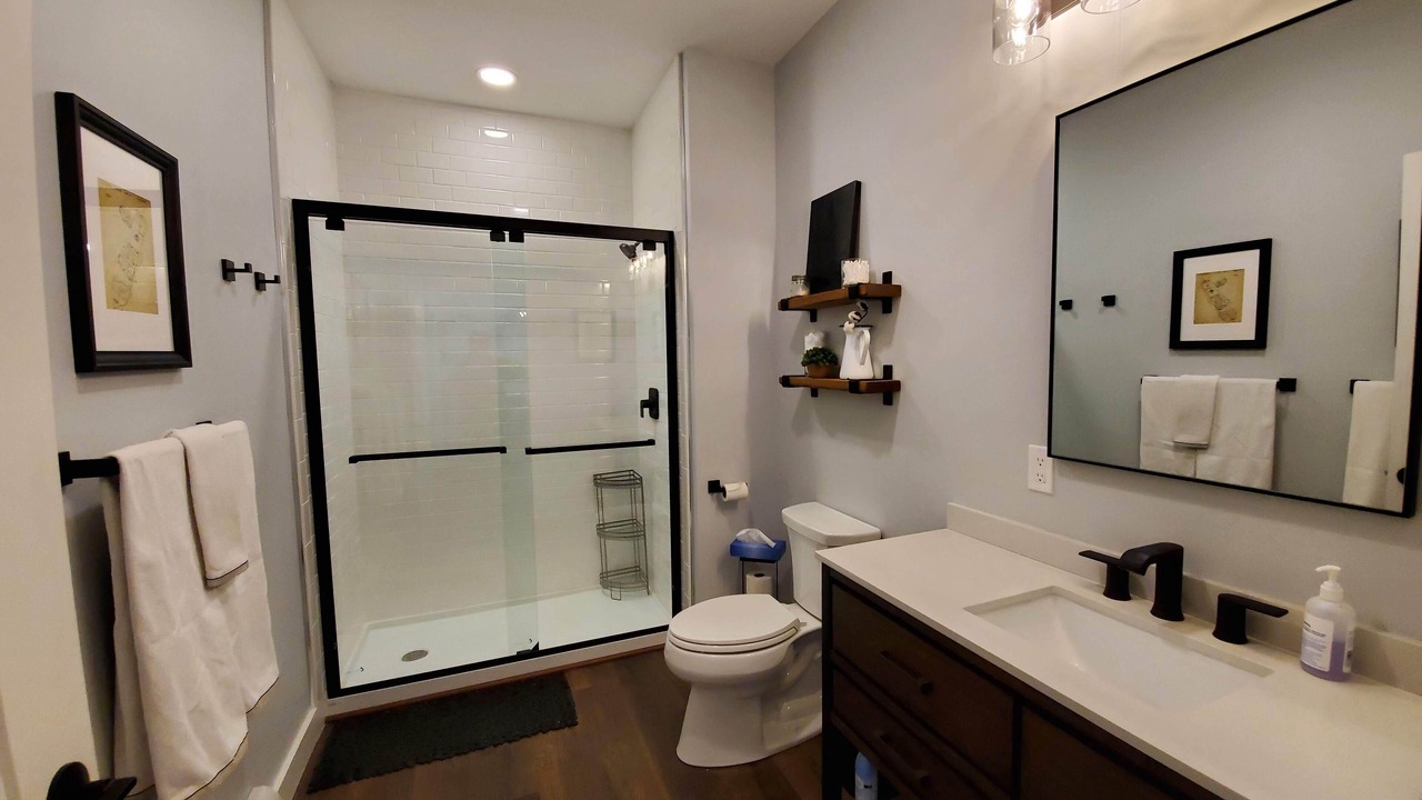 Photo of Bathroom in Danbury