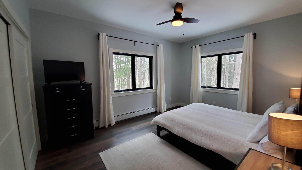 Photo of Bedroom in Danbury