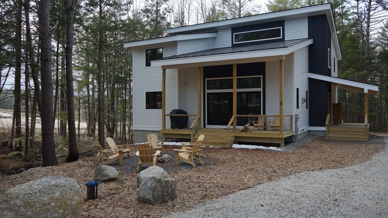Photo of Outdoor in Danbury