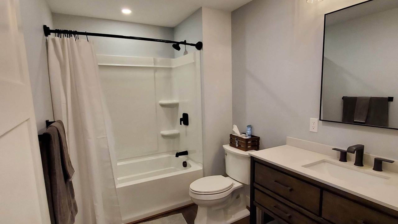 Photo of Bathroom in Danbury