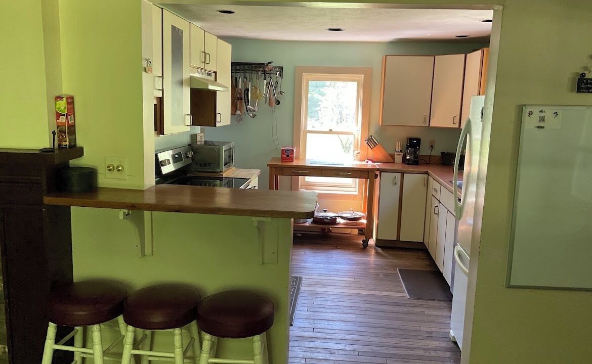 Photo of Kitchen in Monson