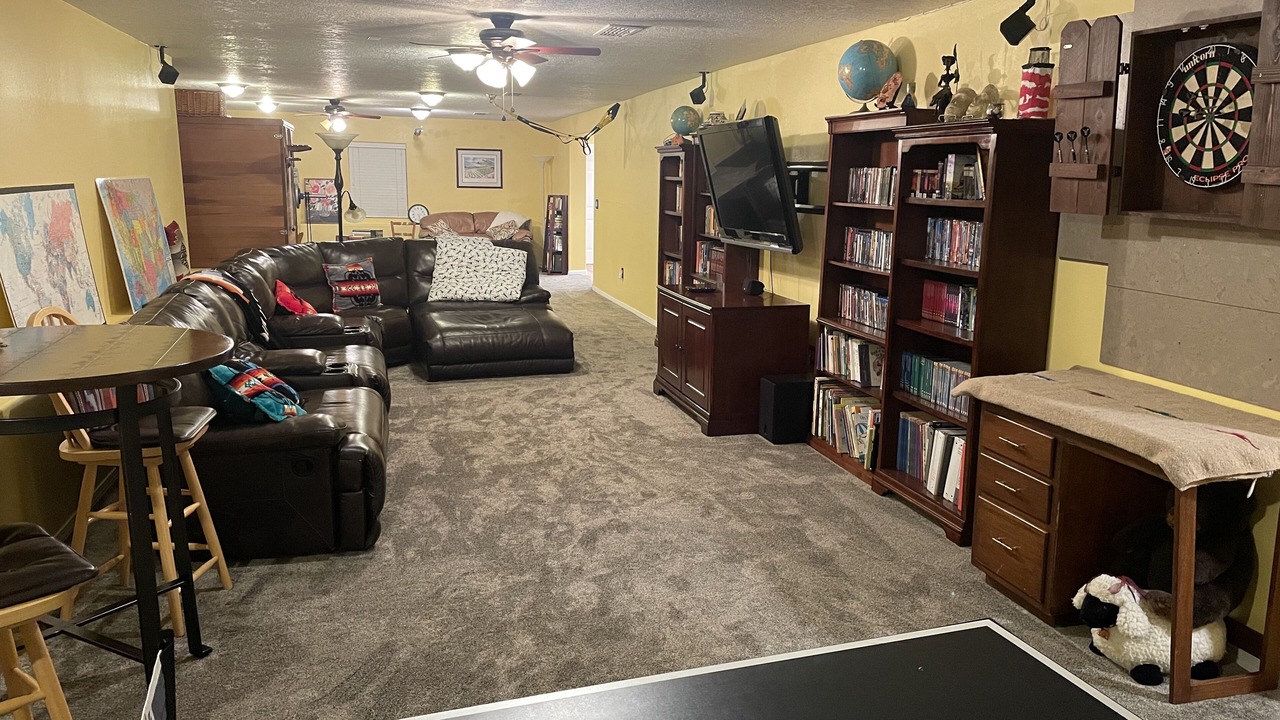 Photo of Bedroom in Taylor Ranch