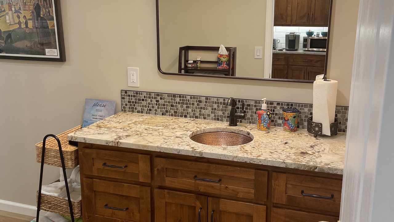 Photo of Bathroom in Taylor Ranch