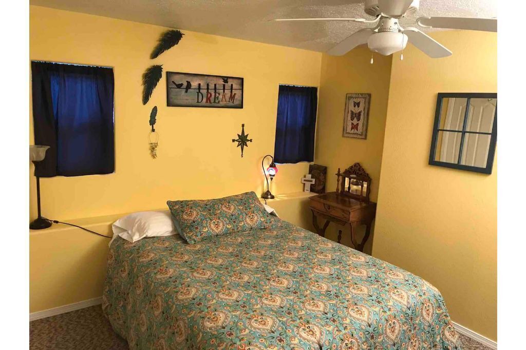 Photo of Bedroom in Taylor Ranch
