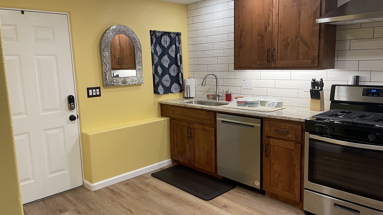 Photo of Kitchen in Taylor Ranch