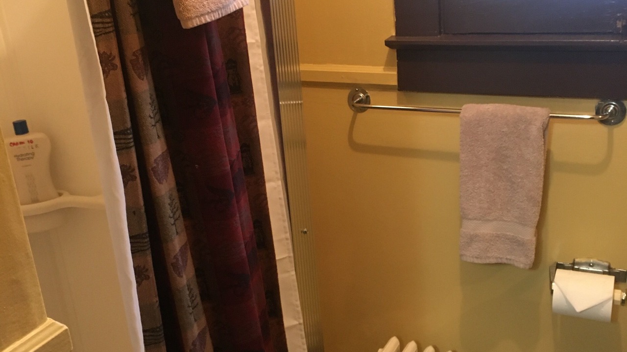 Photo of Bathroom in Ray Brook