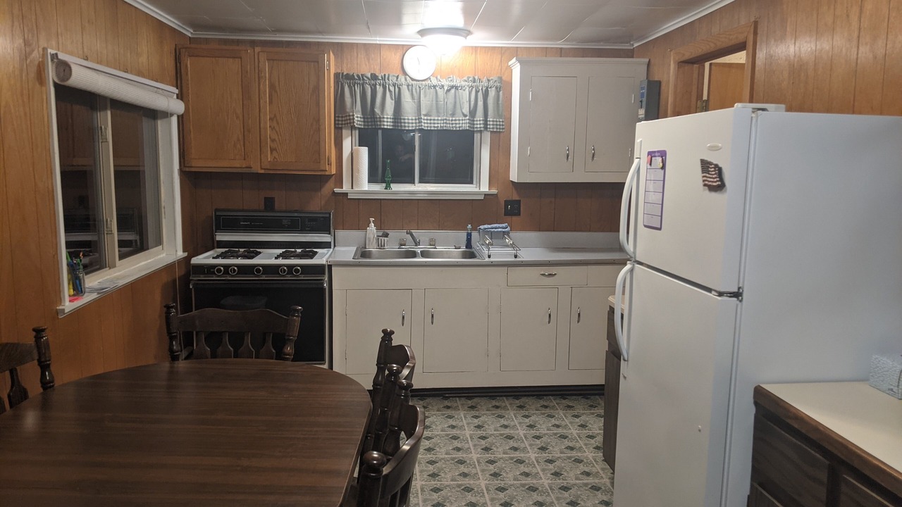 Photo of Kitchen in Ray Brook