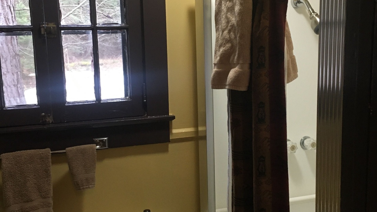 Photo of Bathroom in Ray Brook