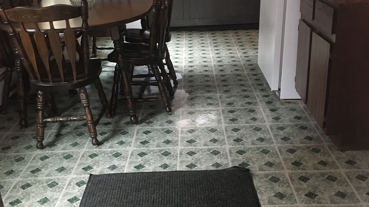 Photo of Kitchen in Ray Brook