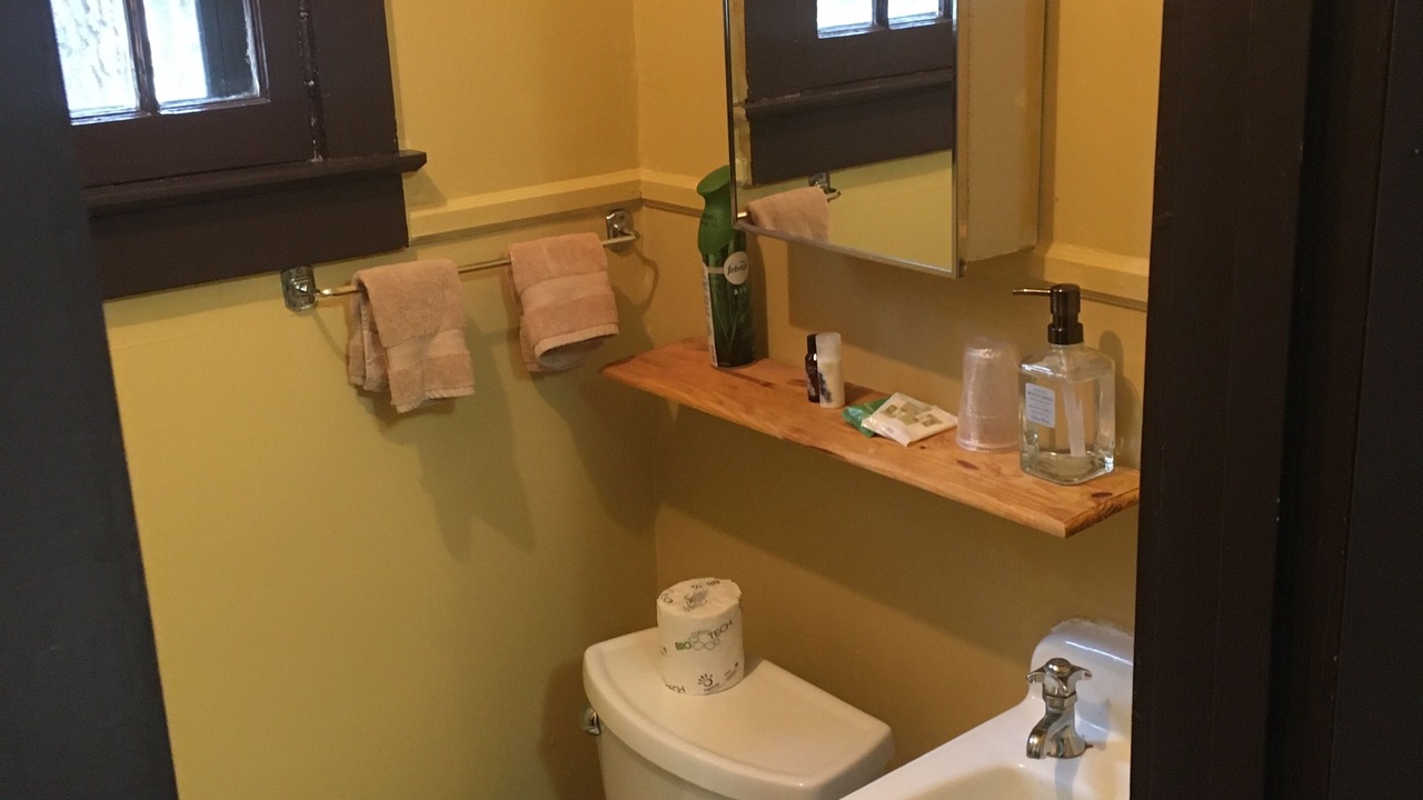 Photo of Bathroom in Ray Brook