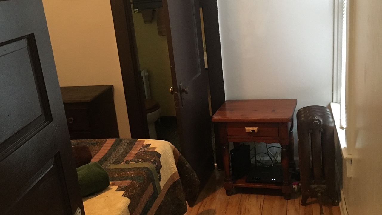 Photo of Bedroom in Ray Brook