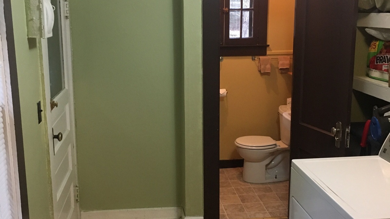 Photo of Bathroom in Ray Brook