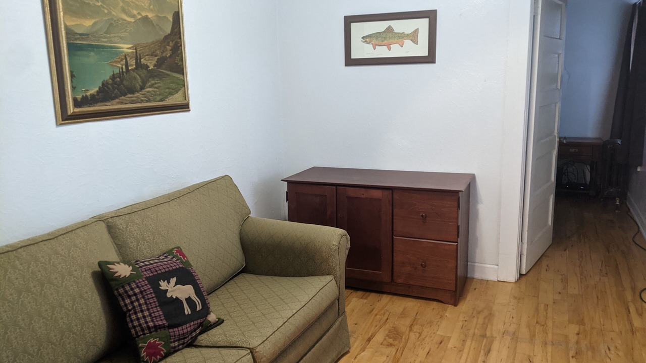 Photo of Livingroom in Ray Brook