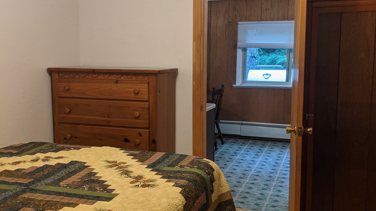 Photo of Bedroom in Ray Brook