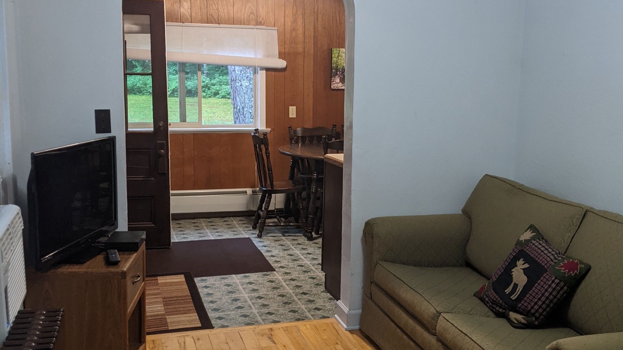 Photo of Livingroom in Ray Brook