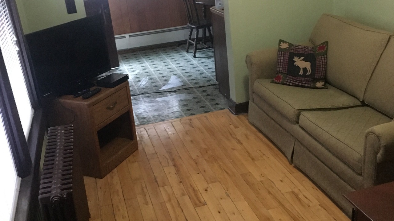Photo of Livingroom in Ray Brook