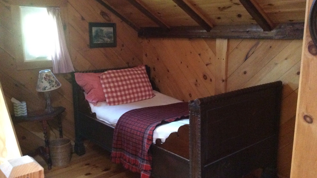 Photo of Bedroom in Town of White Creek