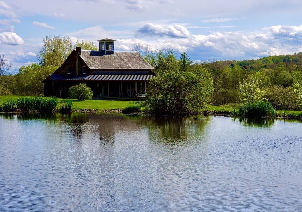 Photo of Outdoor in Town of White Creek