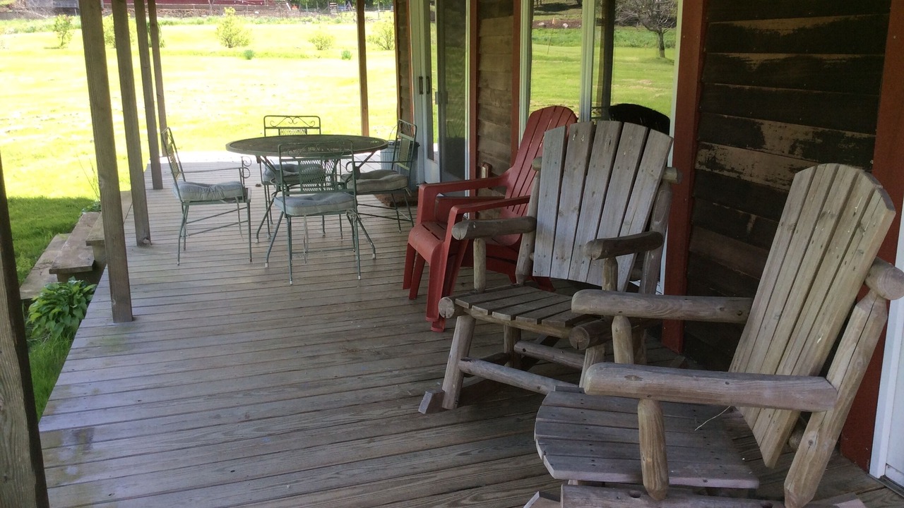 Photo of Outdoor in Town of White Creek