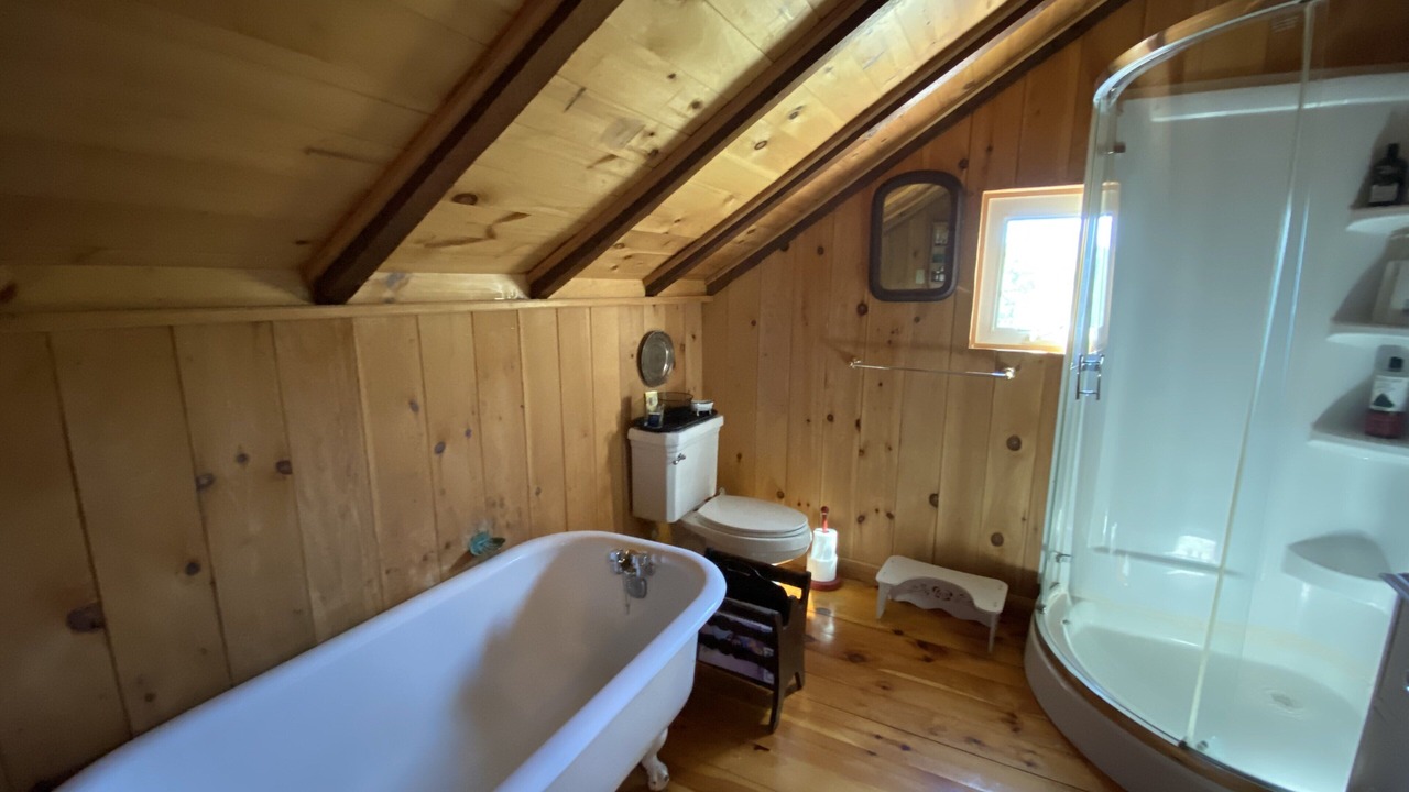 Photo of Bathroom in Town of White Creek