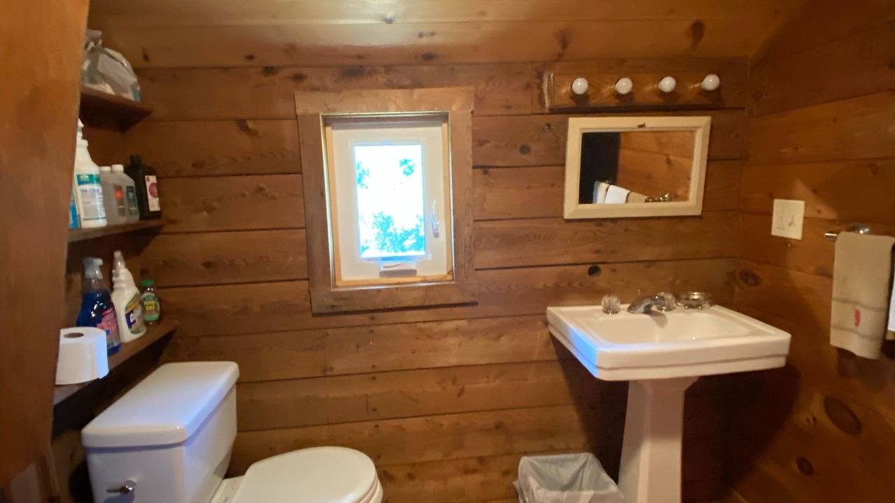 Photo of Bathroom in Town of White Creek