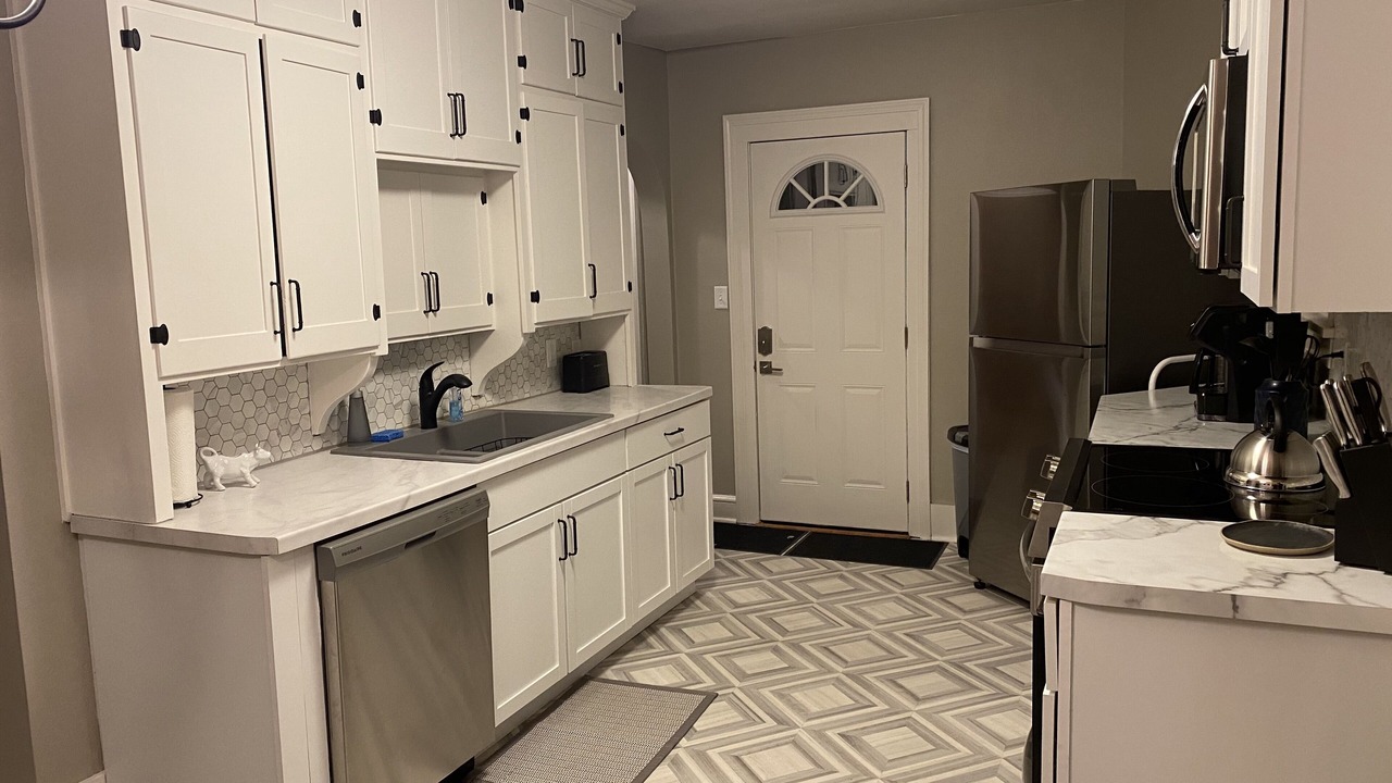 Photo of Kitchen in Eau Claire