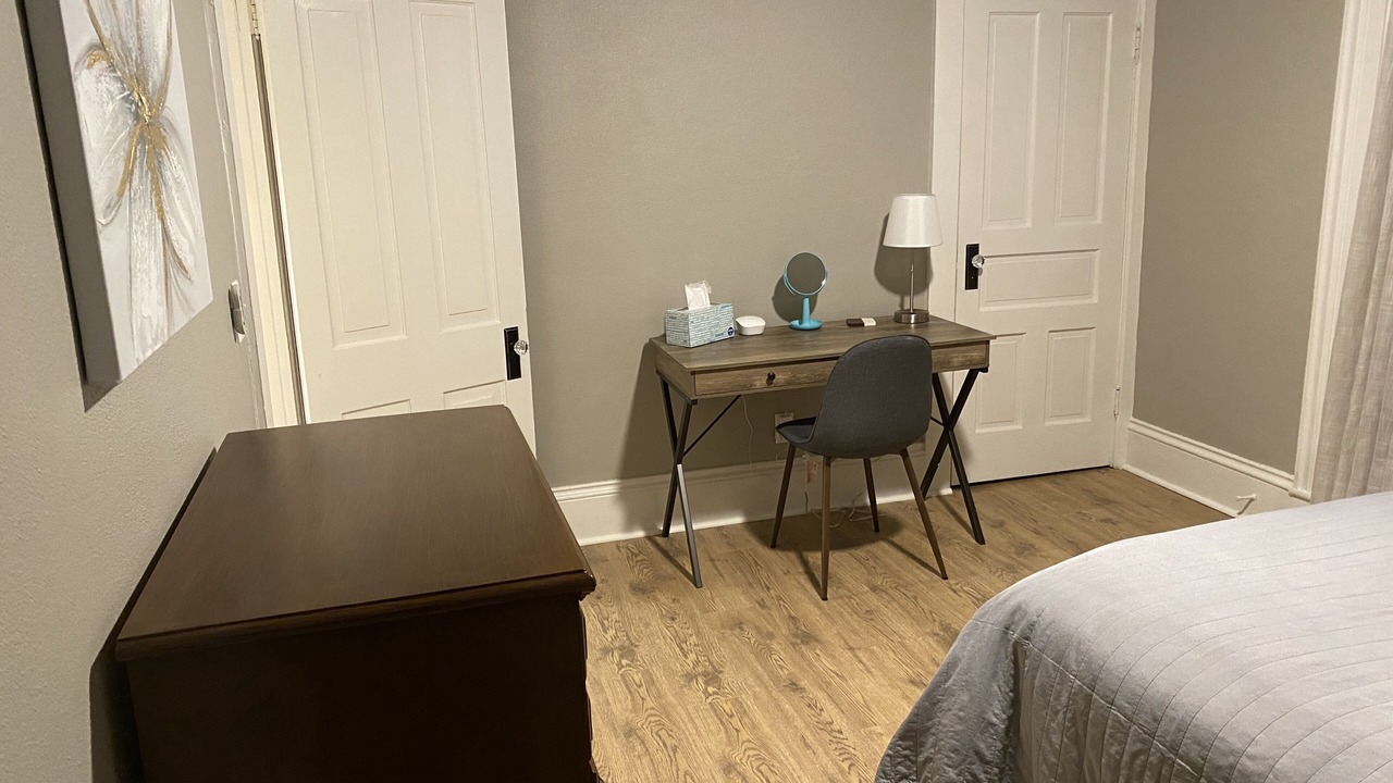 Photo of Bedroom in Eau Claire