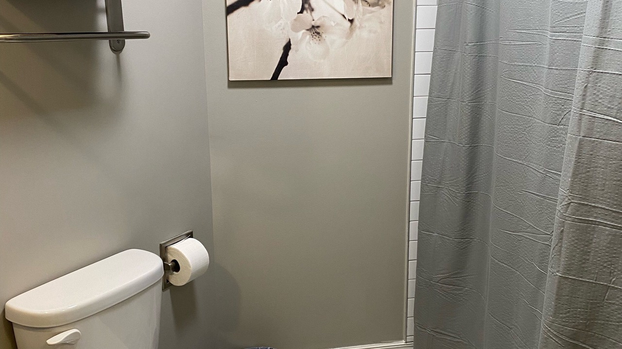 Photo of Bathroom in Eau Claire